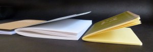 Tips: Know When To Use Perfect Binding vs Saddle Stitching