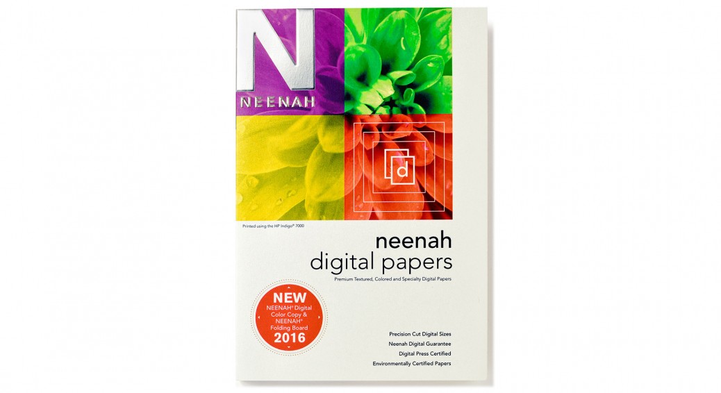 neenah creative collection thickness