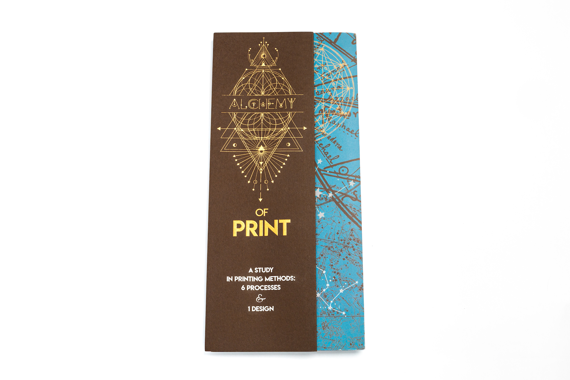 Alchemy of Print