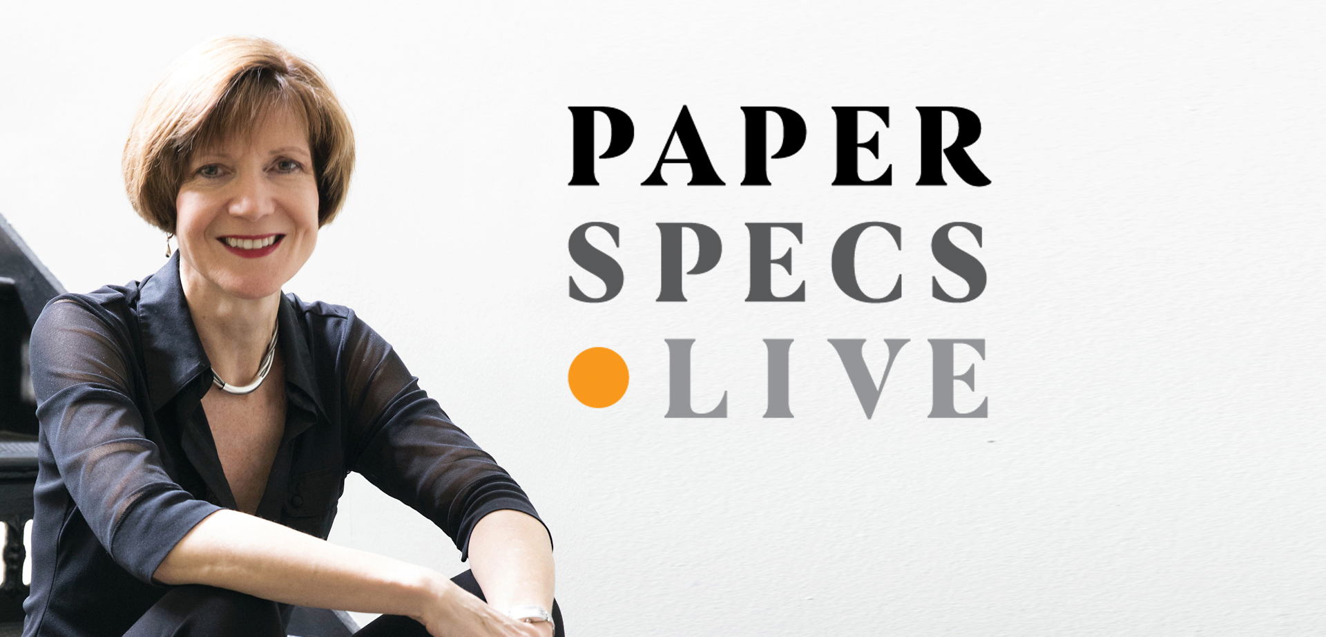 PaperSpecs Live Header