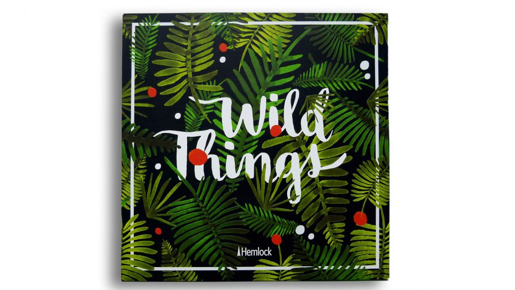 wild-things-front-cover - PaperSpecs