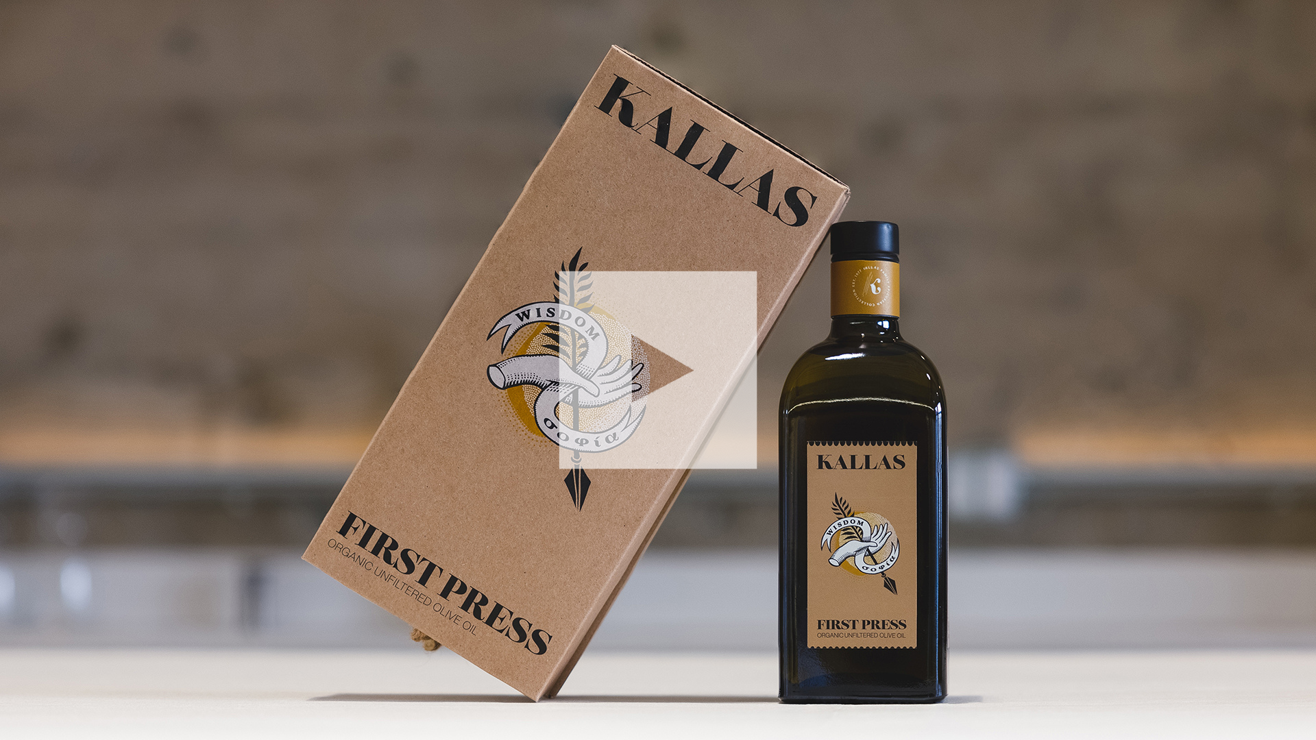 First Press – The Olive Oil Source Wholesale Store